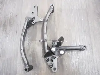 FRAME-ONDERDELEN Kawasaki Z 1000 Sx 2014 - 2016