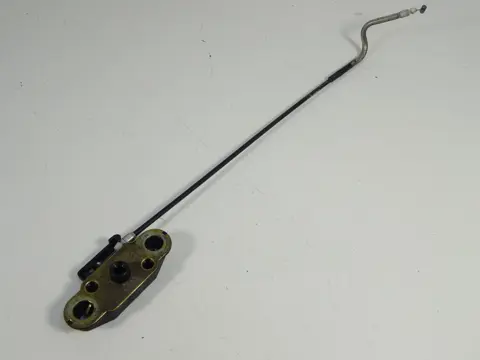 ZADEL Suzuki DL 650 V STROM 2003 - 2011
