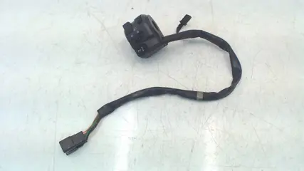 STUURSCHAKELAAR LINKS Kawasaki ZX 10 R 2008 - 2010