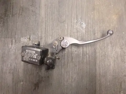 REMPOMP Kawasaki ZZR 1100 1993 - 2001