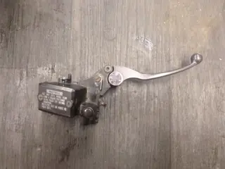 REMPOMP Kawasaki ZZR 1100 1993 - 2001