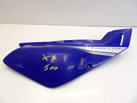 RECHTER ZIJKUIP KLEIN Yamaha XT 600 1999 - 2002