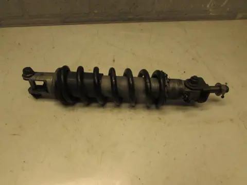 ACHTER SCHOKBREKER Kawasaki ZX 9 R 1994 - 1997