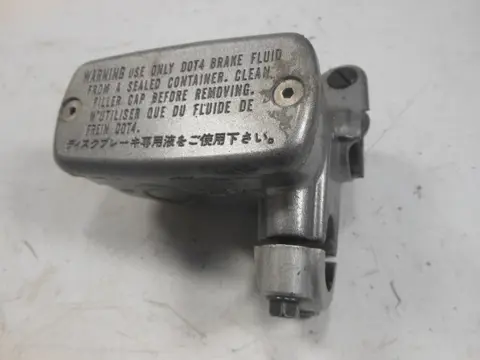 REMPOMP Honda VFR 750 1990 - 1993