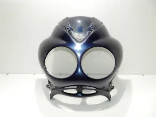 TOPKUIP Triumph Tiger 900 1999 - 2000