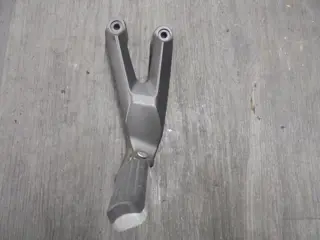 DUO VOETSTEUN RECHTS Yamaha XT 1200 Z Super Tenere 2014 -