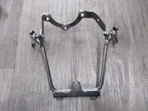 KUIPFRAME Yamaha XTX 660 2004 - 2012