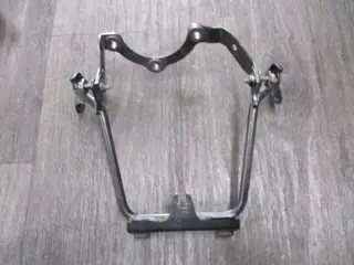 KUIPFRAME Yamaha XTX 660 2004 - 2012