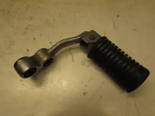 RECHTER SCHETSPLAAT Suzuki GN 250 1970 - 2012