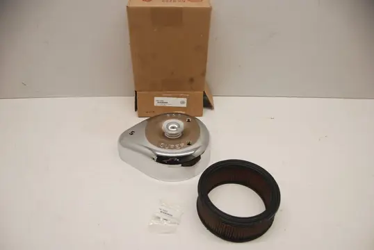 LUCHTFILTERHUIS Harley Davidson Softtail 1984 - 1999 / 2000