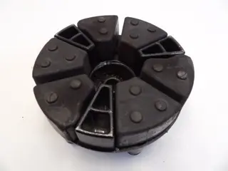 TANDWIELDRAGER Yamaha TDM 1996 - 2000