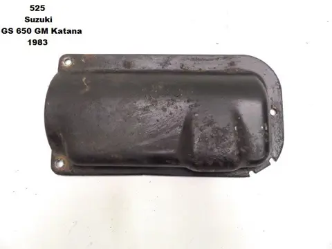 MOTORBLOKDEKSEL Suzuki GS 650 1970 - 2012