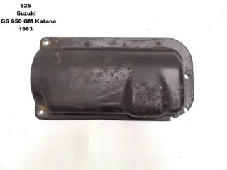MOTORBLOKDEKSEL Suzuki GS 650 1970 - 2012