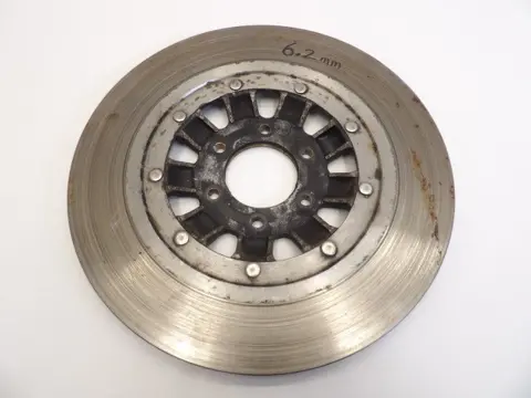 ACHTER REMSCHIJF Suzuki GS 850 1970 - 2012
