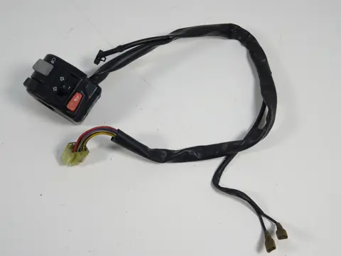 STUURSCHAKELAAR LINKS Yamaha TDM 2005 - 2010