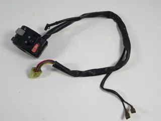 STUURSCHAKELAAR LINKS Yamaha TDM 2005 - 2010