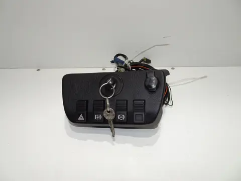 SLOTENSET BMW K 100 1983 - 1990 / 1984 - 1989 / 1984 - 1993