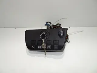 SLOTENSET BMW K 100 1983 - 1990 / 1984 - 1989 / 1984 - 1993