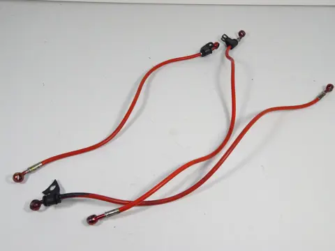 REMLEIDING VOOR Honda CBR 600 RR 2003 - 2004