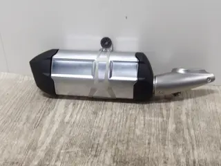 UITLAAT BMW R 1250 GS Adventure 2018 - 2020 / 2021 - 2022