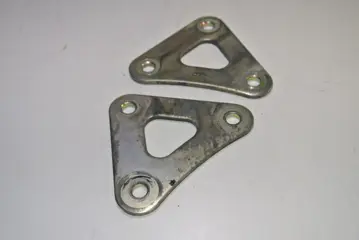 LINK SYSTEEM ACHTERVEER Yamaha MT 07 2014 - 2017