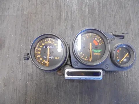 TELLERSET Kawasaki ZXR 750 1993 - 1996