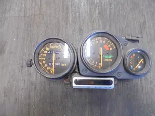TELLERSET Kawasaki ZXR 750 1993 - 1996