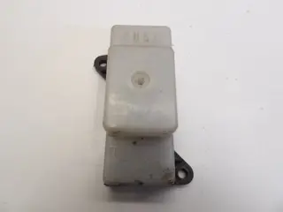 ZEKERINGKAST Suzuki GR 650 1983 - 1989