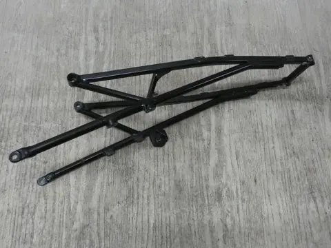 ACHTER SUBFRAME BMW R 1200 GS LC 2013 - 2016 / 2017 - 2018