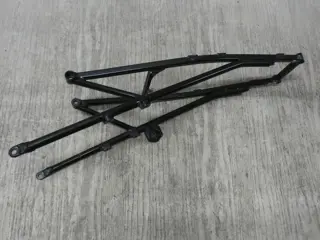 ACHTER SUBFRAME BMW R 1200 GS LC 2013 - 2016 / 2017 - 2018