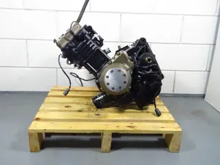 MOTORBLOK Kawasaki Z 750 2004 - 2006