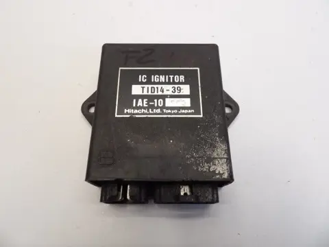 CDI UNIT Yamaha FZ 750 1985 - 1991