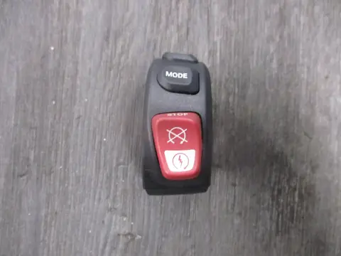 STUURSCHAKELAAR RECHTS BMW S 1000 XR 2020 - 2021