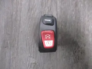 STUURSCHAKELAAR RECHTS BMW S 1000 XR 2020 - 2021