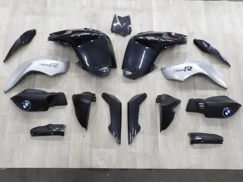 COMPLETE KUIPSET BMW K 1200 R 2005 - 2008