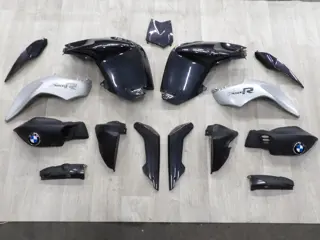 COMPLETE KUIPSET BMW K 1200 R 2005 - 2008