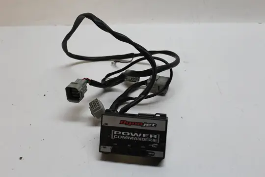 POWERCOMMANDER Kawasaki ZX 6 R 2003 - 2004