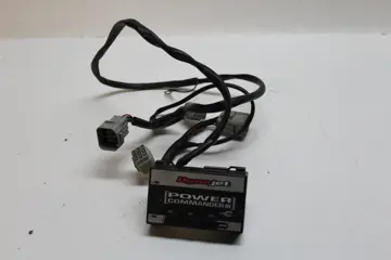 POWERCOMMANDER Kawasaki ZX 6 R 2003 - 2004