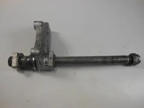 ACHTER AS Kawasaki ZX 7 R 1996 - 2002