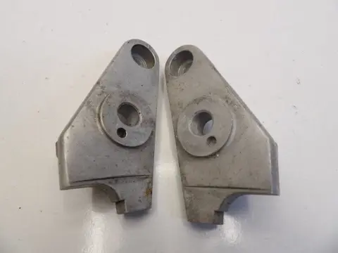 KOPLAMP Honda VT 700 750 1983 - 1985