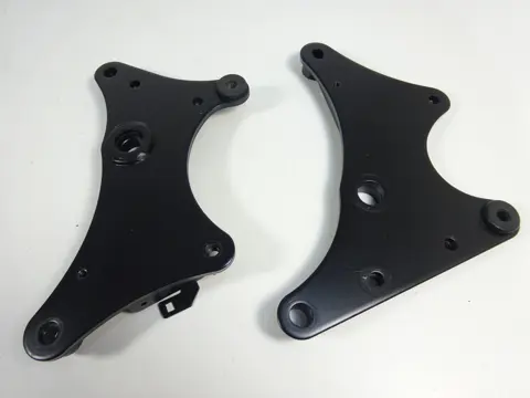 FRAME-ONDERDELEN Kawasaki ER 6 2012 - 2015