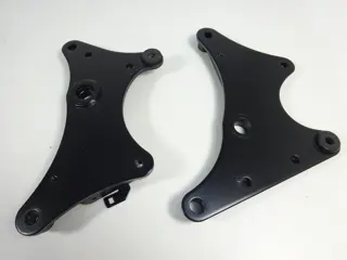 FRAME-ONDERDELEN Kawasaki ER 6 2012 - 2015