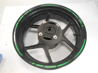 ACHTER VELG Kawasaki Z 750 2007 - 2010 / 2011 - 2012