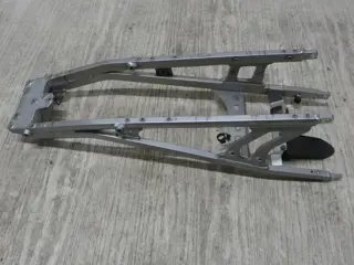 ACHTER SUBFRAME Yamaha XT 1200 Z Super Tenere 2010 - 2013