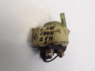 STARTMOTORRELAIS Yamaha FZR 1000 1991 - 1995