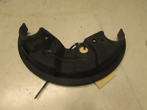 OVERIG BMW F 650 GS 2000 - 2007