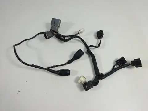 GASKLEPHUIS Kawasaki ZX 10 R 2004 - 2005