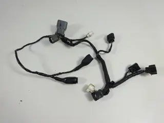 GASKLEPHUIS Kawasaki ZX 10 R 2004 - 2005
