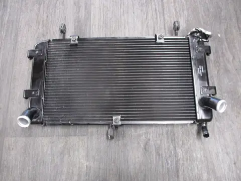 RADIATEUR Suzuki GSX S 750 2017 - 2018