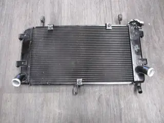 RADIATEUR Suzuki GSX S 750 2017 - 2018